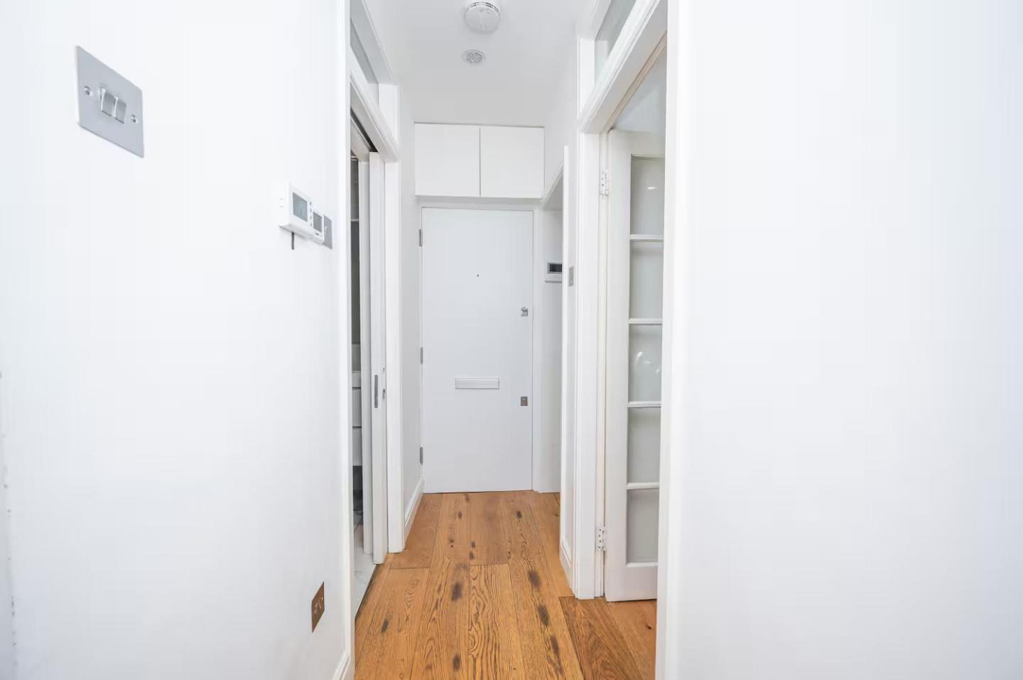 Cosy 1 Bedroom Flat Nestled In De Beauvoir Town Pass The Keys * London