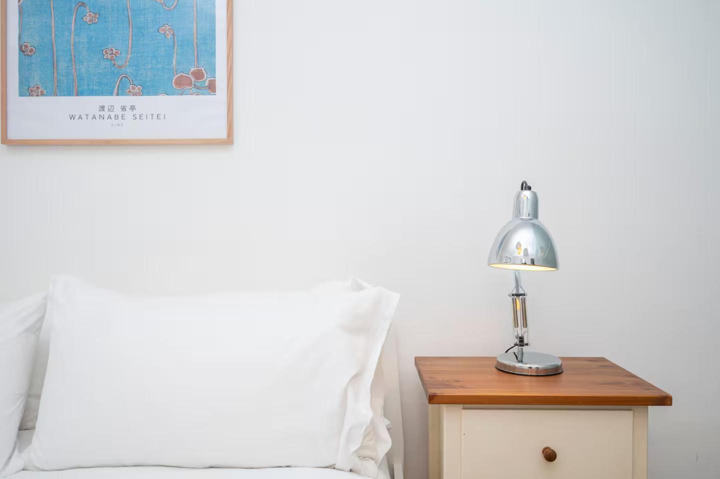 Cosy 1 Bedroom Flat Nestled In De Beauvoir Town Pass The Keys London