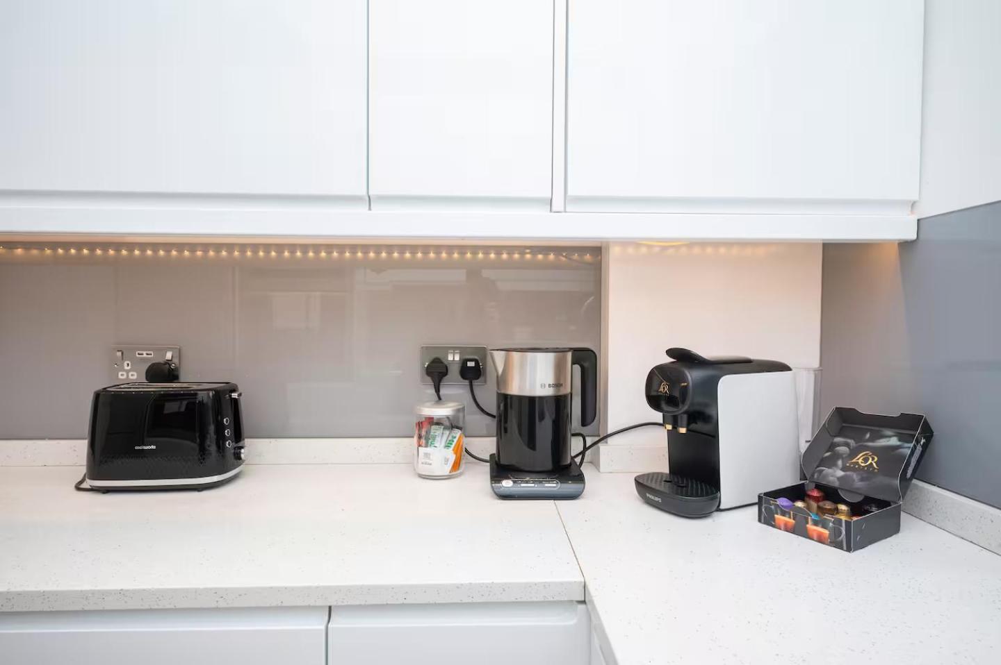 Apartment Cosy 1 Bedroom Flat Nestled In De Beauvoir Town Pass The Keys London
