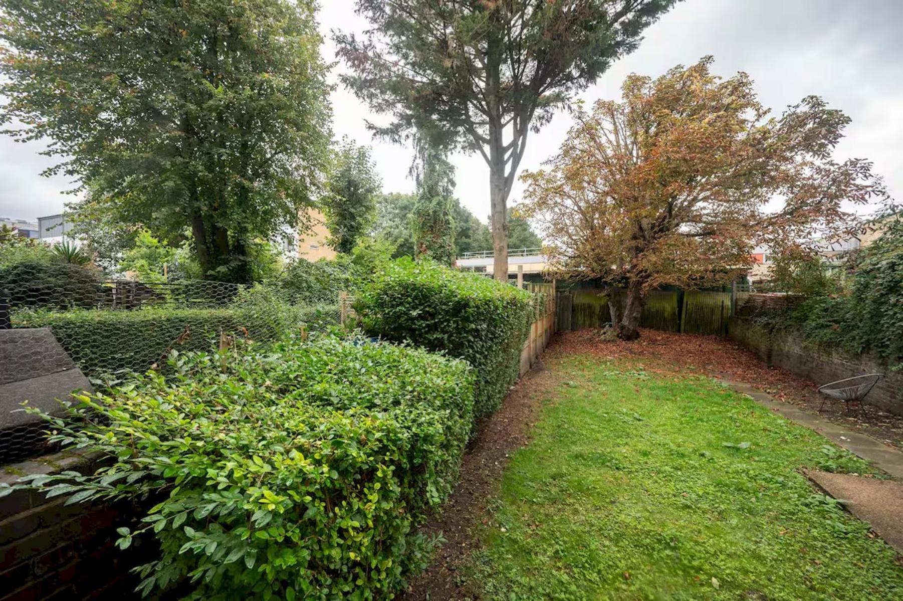 Apartment Cosy 1 Bedroom Flat Nestled In De Beauvoir Town Pass The Keys